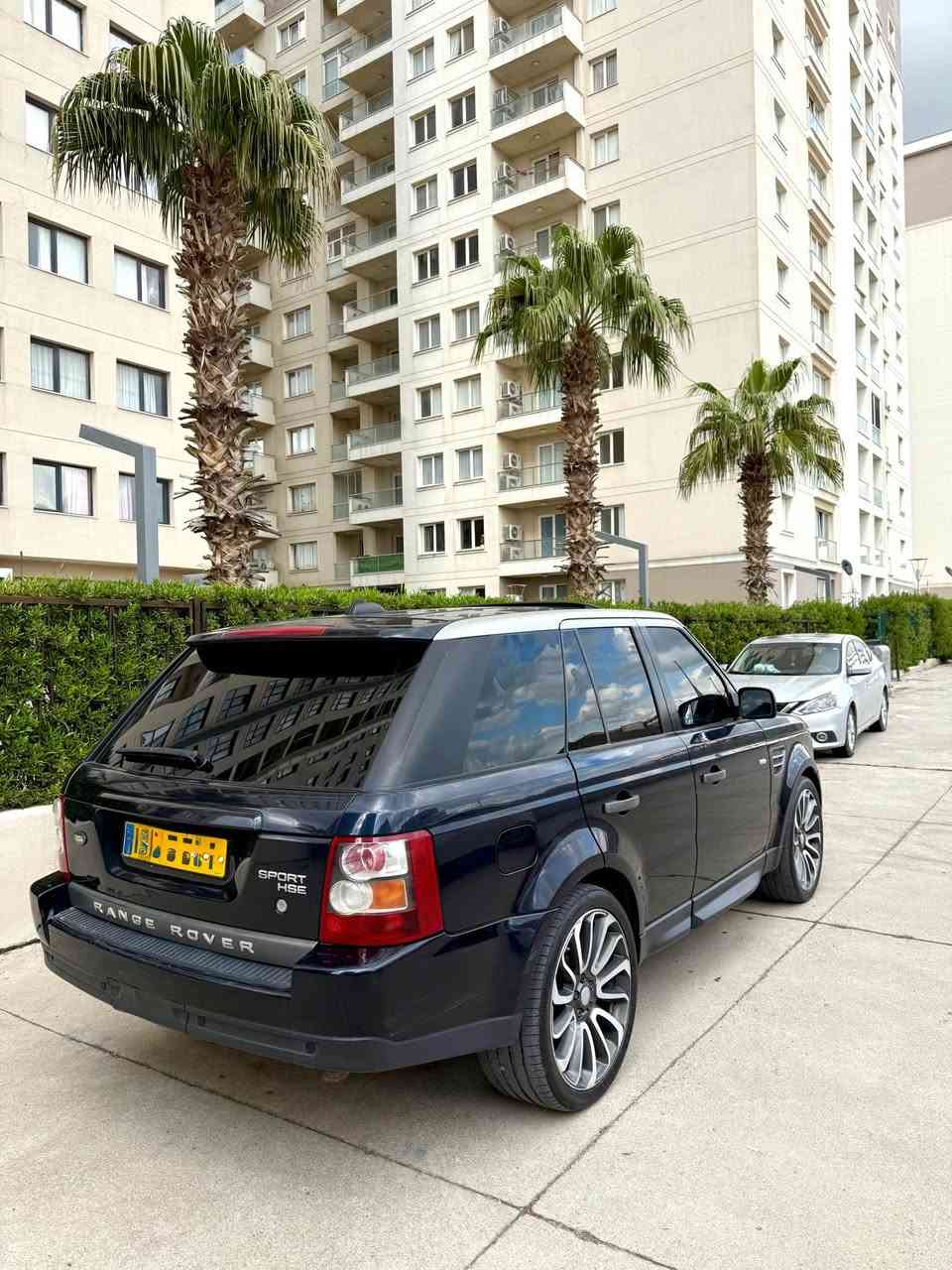 Range rover sport diesel
***********
Rb:مەنەفێست ئەوروپی سوکان عەکس

تایبەت مەندی👇
سلایت
تحدید سرعە
سوکان ڤۆلیۆم-هیتەر
6مۆدی لێخورین
کوشن ساردو گەرم هیتەر کارەبای خەزن
V8گاز سوپەر
موشتەری ری تلفون کە  لەگەل رێزم
*********** أربيل, العراق
