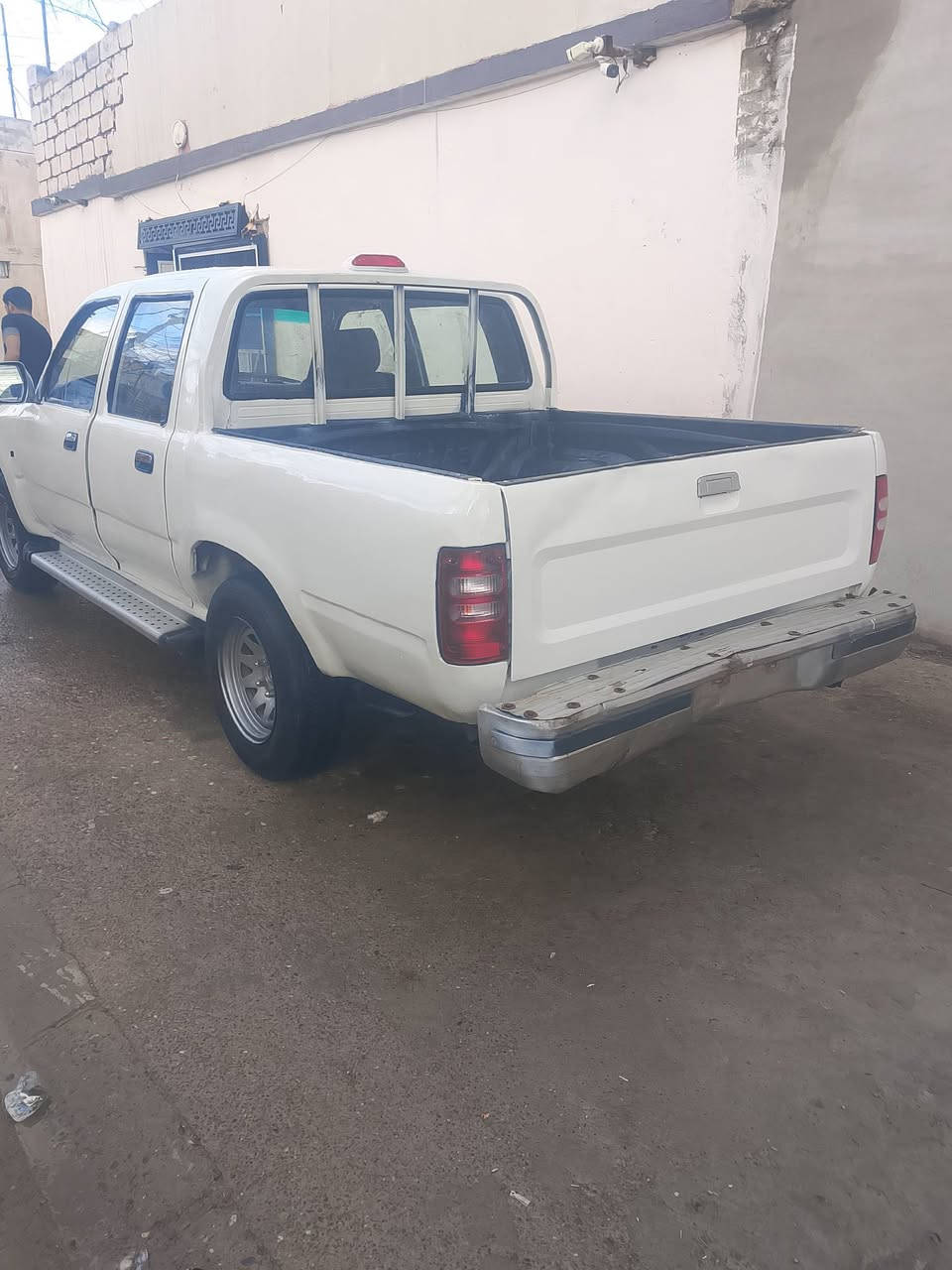 سلام عليكم بيكم دير البيع شرط اتحويل العنوان الموصل السعر٣٥وبي مجال ***********///***********
