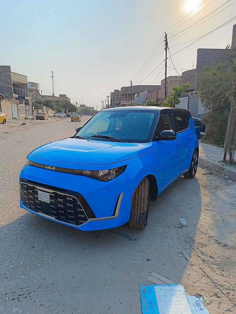 صول 2024 
GT line 
فول عدى الفتحه 
حادث بس جاملغ بارد بدون صبغ سياره 
سعر مناسب جدا 
*********** واتساب 
مكانه بابل
