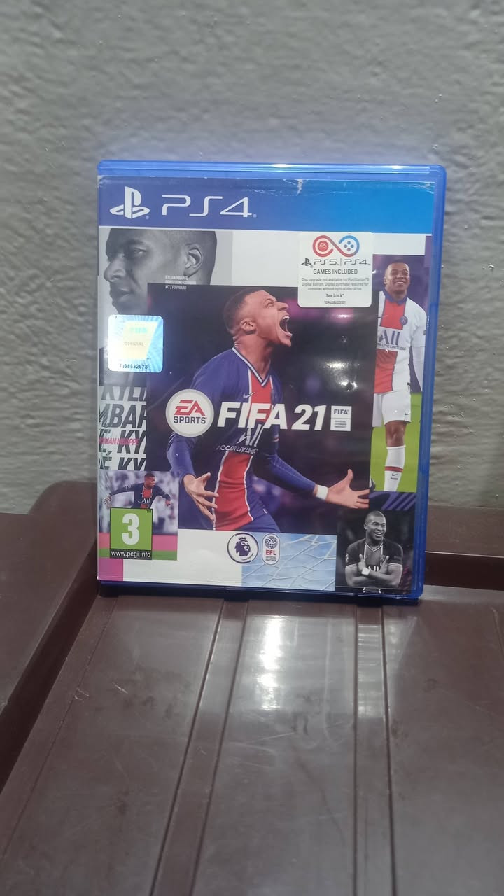 للبيع اقراص ps4 شبه جديد مو مستعمل
للتواصل 0983739011 واتس


**إذا كنت صاحب هذا الإعلان وتريد حذفه لأي سبب، رجاءا أرسل رسالة إلى الدعم الفني**