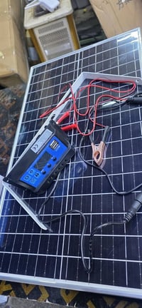 ١٠ واط • الكترونيات • ملحقات