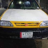برايد • ٢٠١٢ • رقم بغداد