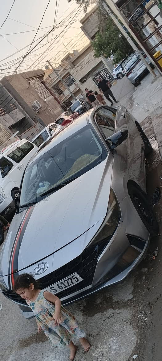 السلام عليكم الانترا 21 لون سلفر لمتد حادثها السياره مجفيه ومصبوغه بيها نواقص ابيع رقمين ..
مكان السياره بغداد السيديه تقاطع الدرويش 

للاستفسار ***********

*********** السعر 110

السلام عليكم الانترا 21 لون سلفر لمتد حادثها السياره مجفيه ومصبوغه بيها نواقص ابيع رقمين ..
