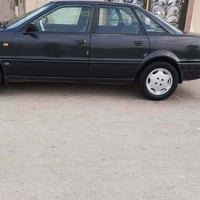 اودي نفخ • ١٩٩٢ • اوتوماتيك