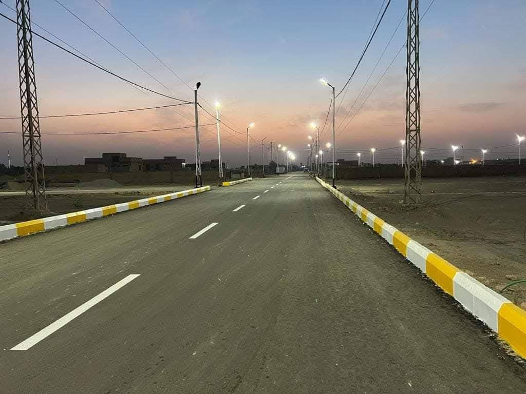 قطعه ارض في مجمع نور الامير السكني مساحه 350 متر 
و 150 متر ركن

سند ٢٥ تحويل مباشر 
مع كافه الخدمات ماء كهرباء تبليط اناره مولده
العنوان الديوانية 
خلف  الطيارين مجاور المعسكر 

الاستفسار اكثر الاتصال على الرقم
***********
