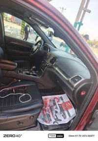 جيب موديل ٢٠٢٢ للبيع خليجية  ماشيه ٨٠مكفوله بس بيه طخه بلجنطه  مكانه ا...