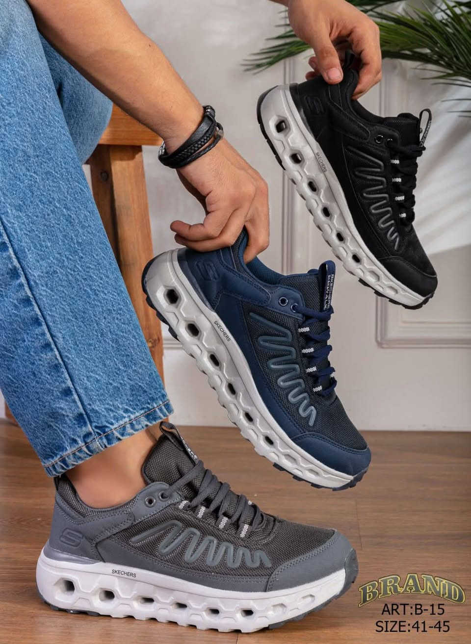 رجالي ميرو اورجينال 
الكرتونه 15جوز 

مقاسات من 41ل45

يوجد شحن لاي مكان

https://chat.whatsapp.com/JRzfWCopQYN4scRUruSQCx?mode=hqrt3

https://t.me/+Cc4KAIyXdwUzOTZk


**إذا كنت صاحب هذا الإعلان وتريد حذفه لأي سبب، رجاءا أرسل رسالة إلى الدعم الفني**