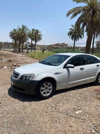 سيارة 2008 • سيارة للبيع • بغداد الشعب • محرك 8 سلندر • محرك 6100 • تا...