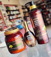 بكج الشعر يجنن جربته يموت لي ممجربه عمره خساره وبي عرض لحكو بنات رقم ل...