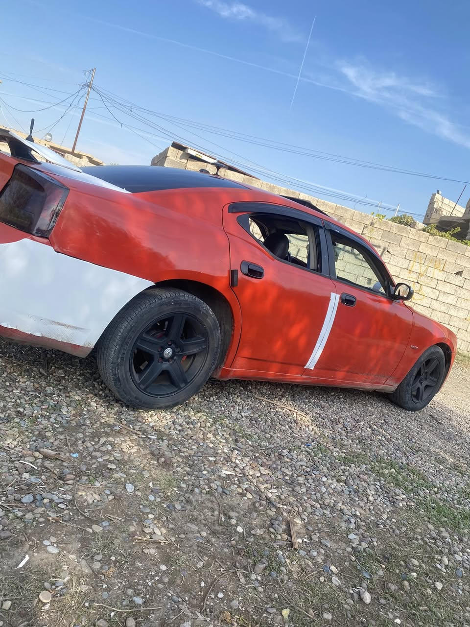 السلام عليكم جارجر 2010ادوات
متومه سياره جاهزه كامله من كلشي سعرها 44
***********مكاني تكريت
