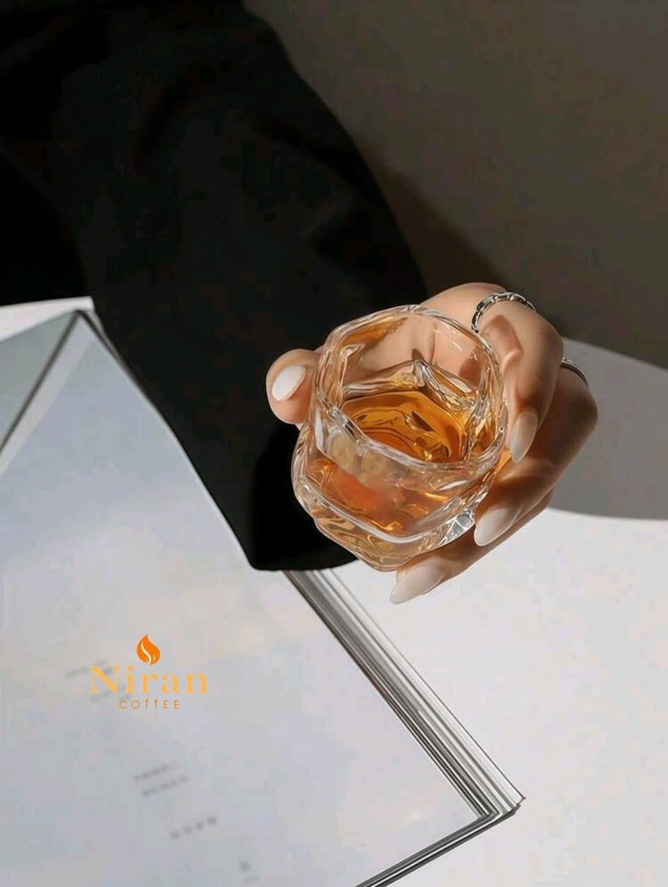 اكواب الاسبريسو اليوم غير شكل ويانا ☕️
قياس 35 مل ثلجي وشفاف ⚡️
تابعني لان الجديد نار 🔥


**إذا كنت صاحب هذا الإعلان وتريد حذفه لأي سبب، رجاءا أرسل رسالة إلى الدعم الفني**