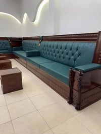 صوفا • تخم • أقساط