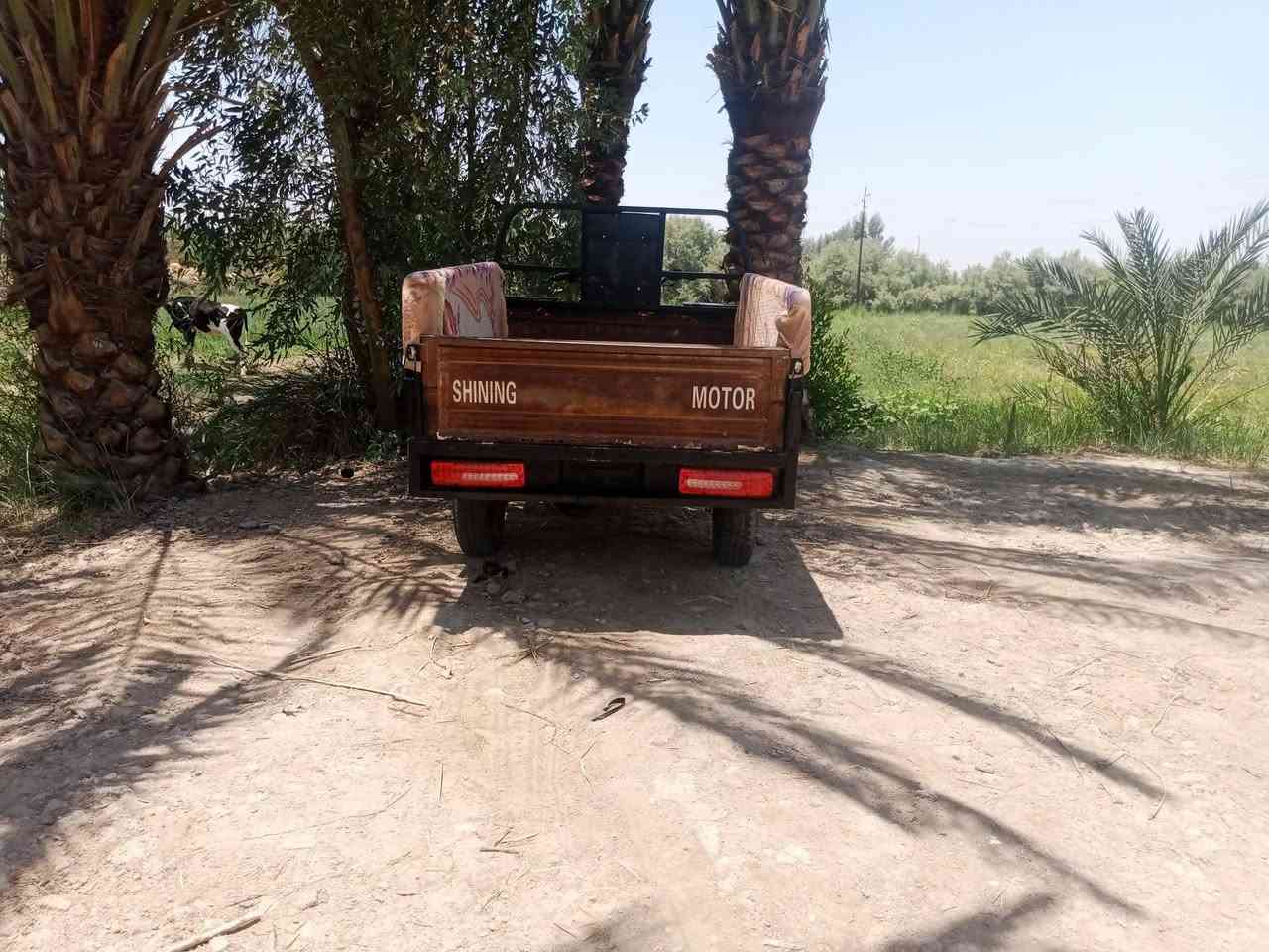 سلام عليكم ستوته للبيع الموديل 16محرك 26ستوته كفاله عامه اوراق صولي السعر خاص خابرني وبيك خير ودلل ***********الدوانيه قضاء سومر)))  تايرات جددد
