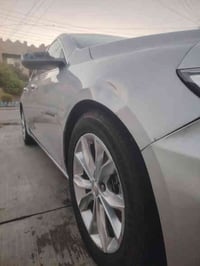 شوفر ليت ماليبو ٢٠٢٢ رقم أربيل بأسمي شرط التحويل للبيع او مراوس حسب ال...