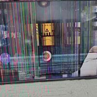 شاشة الريان ٤٣ • TCL ٥٥ • سعر خاص