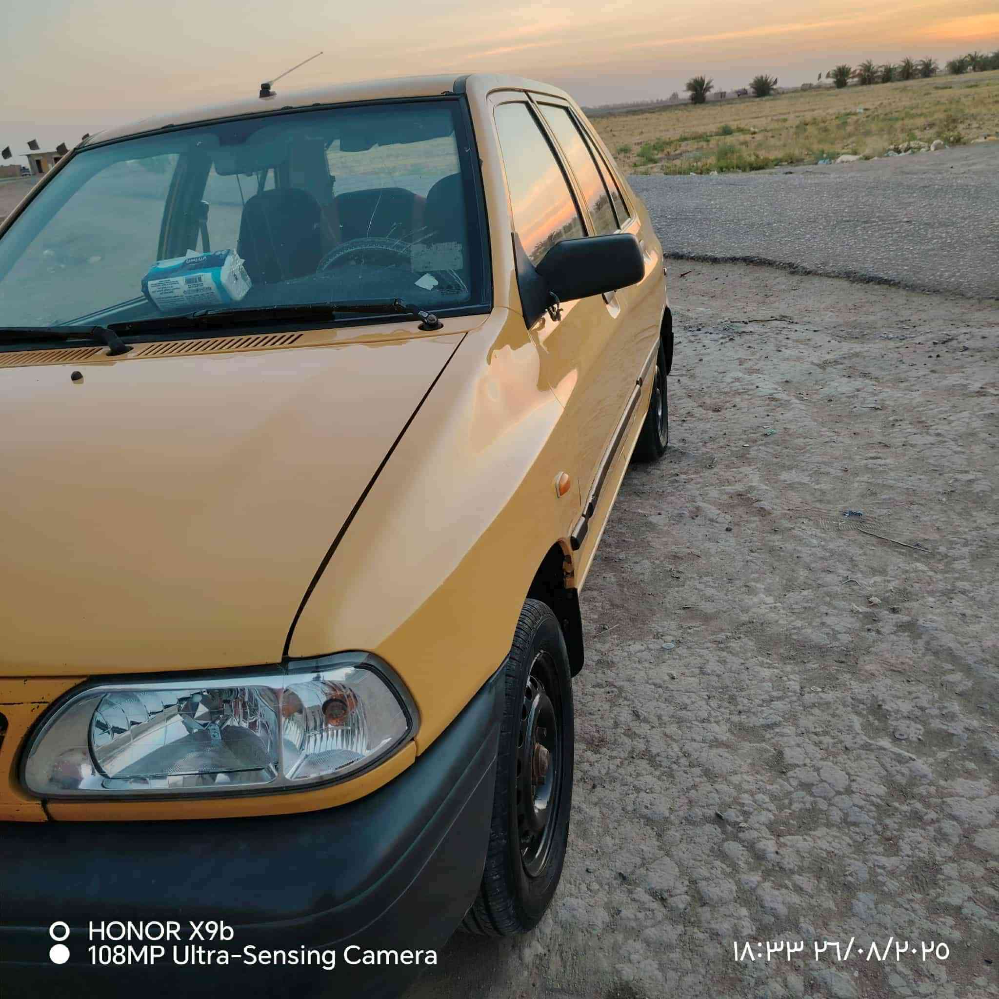 السلام عليكم سايبه البيع 2017 كير مكينه حداديه تبريد خير من الله السعر 42وبيها مجال مكلف بل نشر مكان السياره بابل الشوملي ***********
