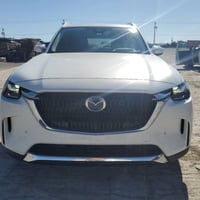 مازدا CX90 • ٢٠٢٤ • ٦ سلندر