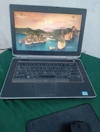 ديل كور i5 • اس اس دي 256 • بصرة ابو الخصيب