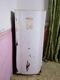 كريازي • نضيفه • تبرد ثلج
