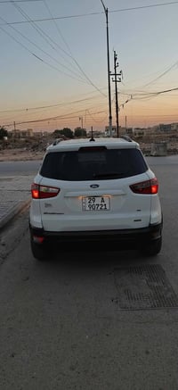 إيكو سبورت • ٢٠١٩ • واسط