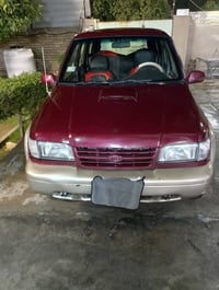 سبورتج • ١٩٩٦ • اوتوماتيك