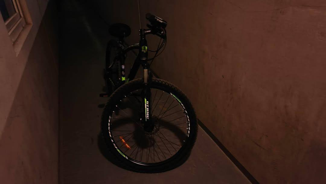 سلام عليكم عندي بايسكل لل بيع شيمانو اوربي مامستخدم حجم 27.5 سعر 250 الف لل تفاصيل ال اضافيه في ال خاص


**إذا كنت صاحب هذا الإعلان وتريد حذفه لأي سبب، رجاءا أرسل رسالة إلى الدعم الفني**