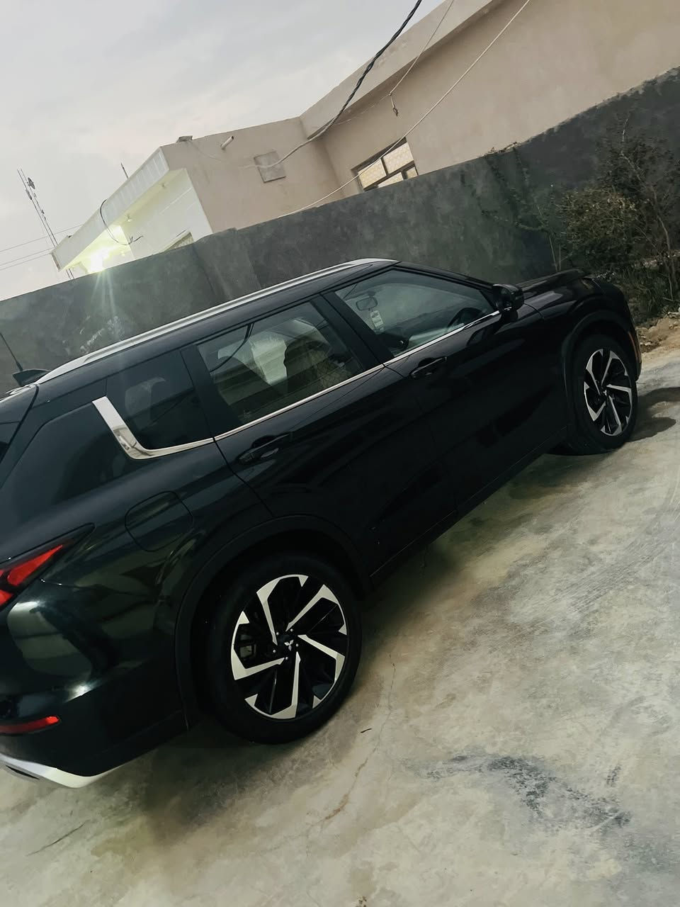 سلام عليكم
سياره مستبوشي لاندر مديل 2022
رقم بغداد 
سياره مفوله عل اخير  سياره 
سبعه راكب سياره  بيع او مراوس بدورنكو لو جيب مديل 20وفوك  الاستفسار رقم ***********  واتساب بي
