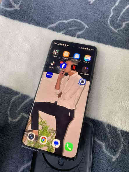 سلام عليكم عندي هونرx9bمكفول من العطل شتريتة على ايدي لون اسود ذاكرة256 الشاحنة ضاعت وشتريت شاحنة اصلية ١٢٠ واط انطيهة ويا مكاني الخالص مراوس حسب القناعة ***********
