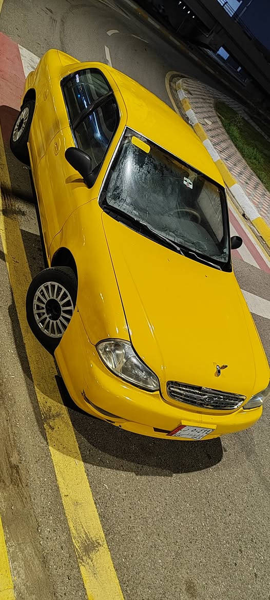 كيا كريدوس 2001
كير محرك سبكترا  شرط
تبريد ثلج
تدفئه شغاله
السعر 18$ وبيها مجال
***********
