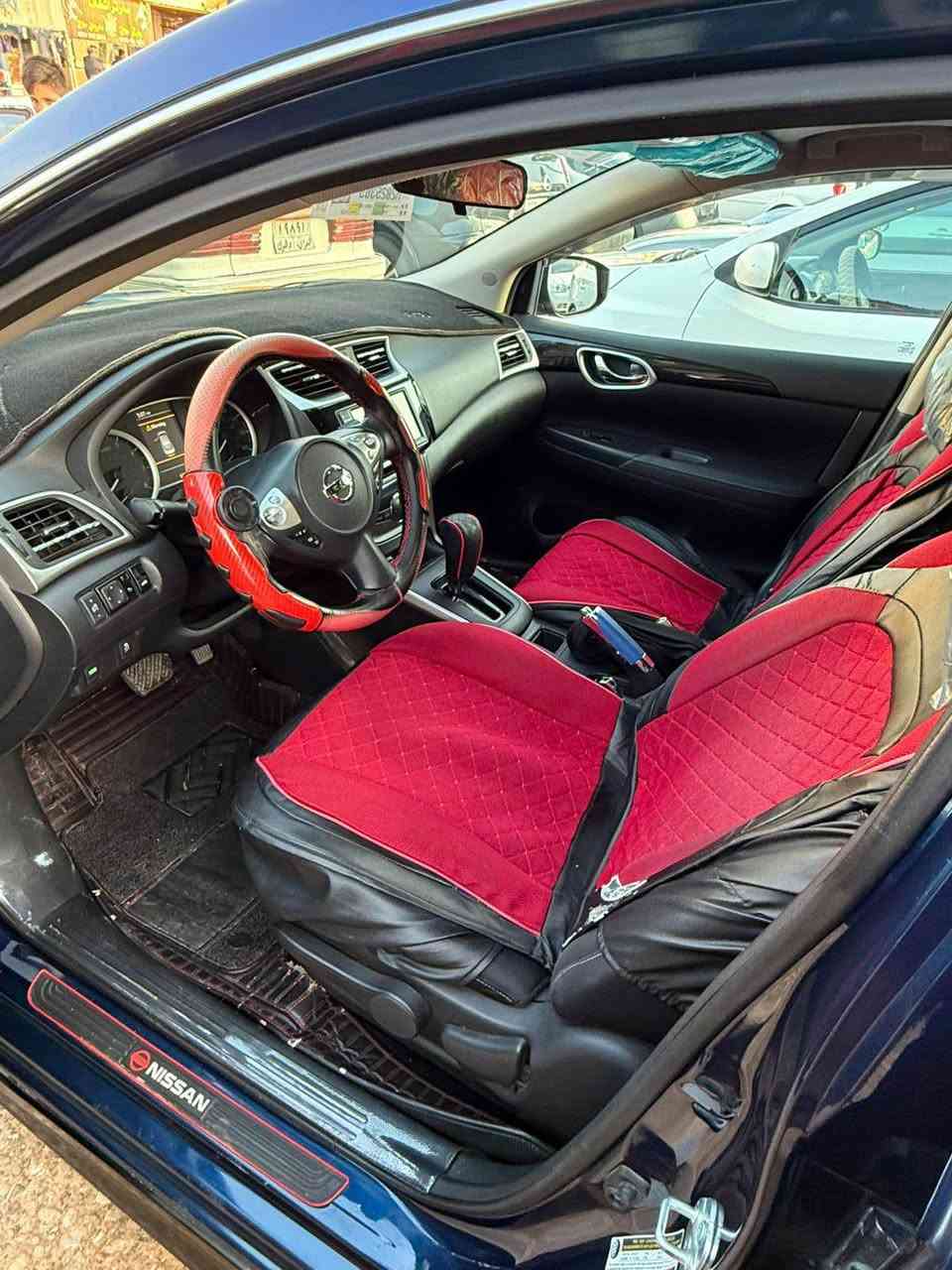 سنترا2019كلين تايتل فول

بدون صبخ بدون تعديل 

كيرمحرك شه رت 

ماشي60ميل

فحم رادر شه رت

سنويه جديد هز جديد

سيلايت بصمه 

بي 2بصمه سويج

بدون اريرباك

سعر120مجال

غرامات بي 700الف

موبايل و واتس اب 

*********** 

مکان سیارە عقرە أربيل, العراق
