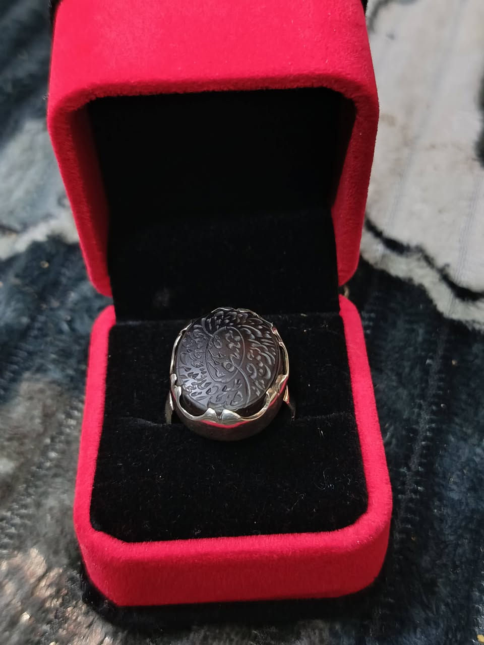 محابس فضه سعر خاص


**إذا كنت صاحب هذا الإعلان وتريد حذفه لأي سبب، رجاءا أرسل رسالة إلى الدعم الفني**