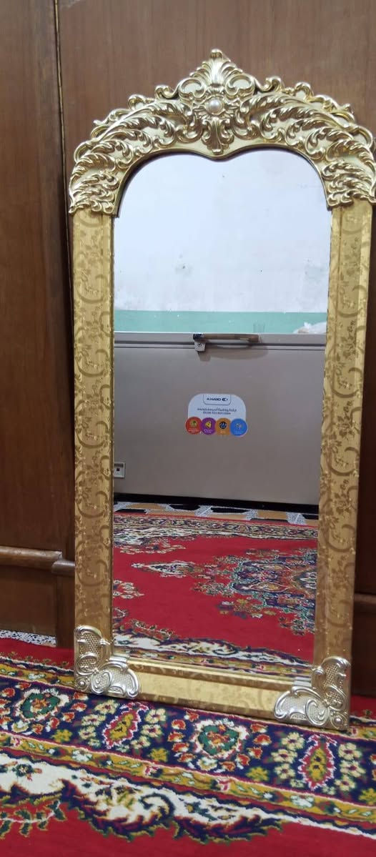 زوليه للبيع الطول3 متر والعرض 2متر يعني زوليه مو ثري دي سعرهه 40/مبرده 125 / ومرايه جداريه 15 الف  
المراسلة خاص


**إذا كنت صاحب هذا الإعلان وتريد حذفه لأي سبب، رجاءا أرسل رسالة إلى الدعم الفني**