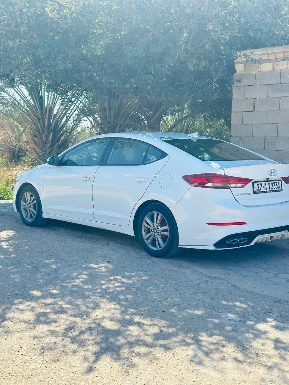 النترا موديل 2017امريكي محرك 2000دوش رقم ذيقار اليبل سياره مبدل فقط بنيد  جاهز محرك كير حداديه تبريد تخم تاير كل نقص مابيه المكان ناصريه مركز السعر 112وبيه مجال  الاستفسار على رقم *********** فول مواصفات ماعده القماره اذ اكو مرواس ناصرية, ذي قار
