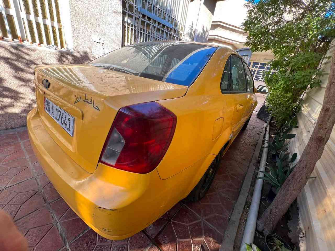 من رخصه مدير الكروب فورنزا للبيع ٢٠٠٨ مكان بغداد السعر ٥٠ وبيها كل المجال بس بيها كازكيت البارحه صارت عندي والي يريتها بيخير ودلل وهاذا رقمي بي واتساب خاف ماعنده رصيد ***********
