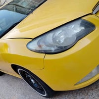 ٢٠٠٨ • وارد امريكي • مكينة الفين