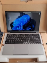 حاسبة بمواصفات متوسطة إلى قوية الاسم : TECLAST F16 PRO  المعالج : Inte...