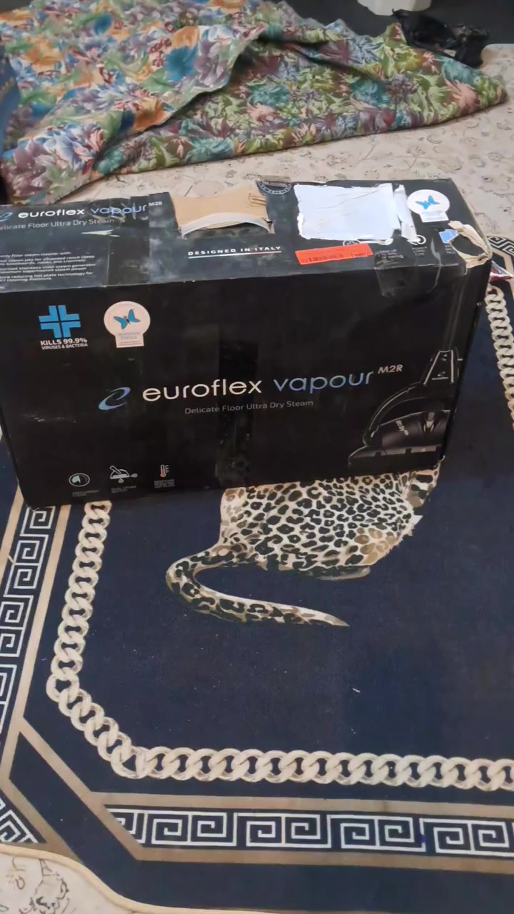 مكنسى بخاريه اعلى سعر تباع


**إذا كنت صاحب هذا الإعلان وتريد حذفه لأي سبب، رجاءا أرسل رسالة إلى الدعم الفني**