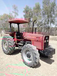 تركتر ايراني • موديل ٢٠١٣ • نقد/آجل