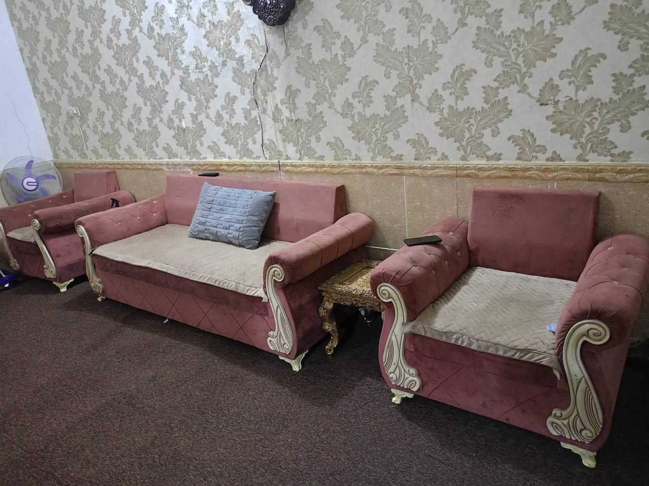 تخم كامل 10نفرات معه طبلات العدد 4
250وبي مجال ***********
