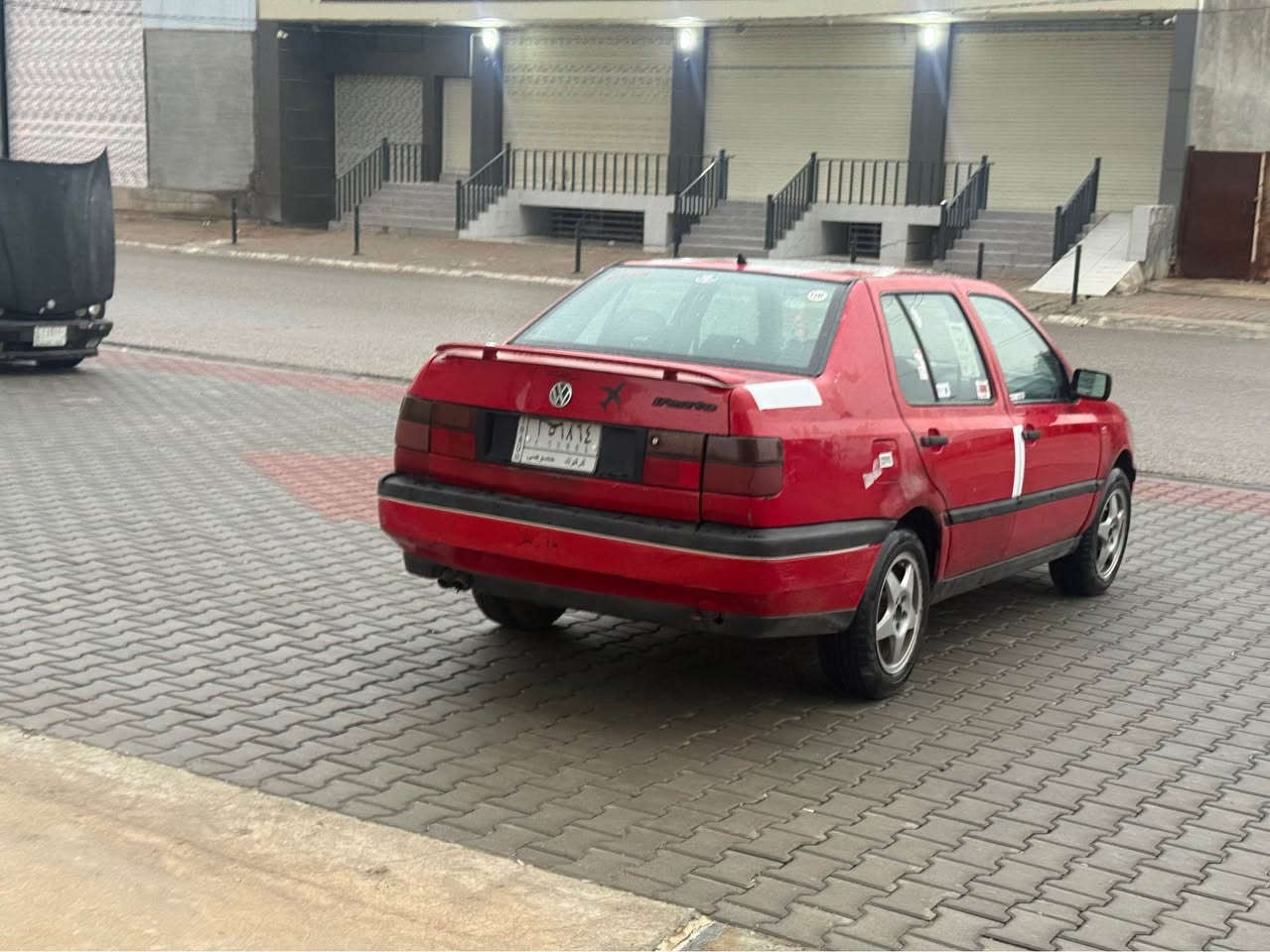 كولف ١٩٩٤رقم كركوك مشروع وطني شرط تحويل وكالة بيها بطاقة بنزين كير ومحرك بل شرط كير اوتوماتيك تبريد ويا سويج سعرة ٣٠وبيها بسيط *********** كركوك, العراق
