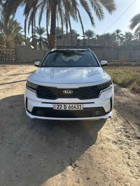 سوناتا • ٢٠٢١ • رقم اربيل