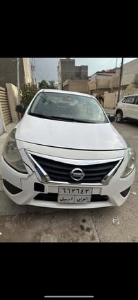 نيسان سني • ٢٠١٩ • ١٩٠ الف