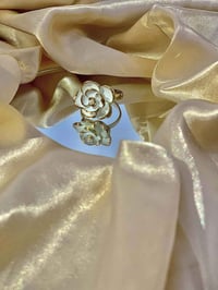 قلادة ناعمة • جُمان • طوزخورماتو