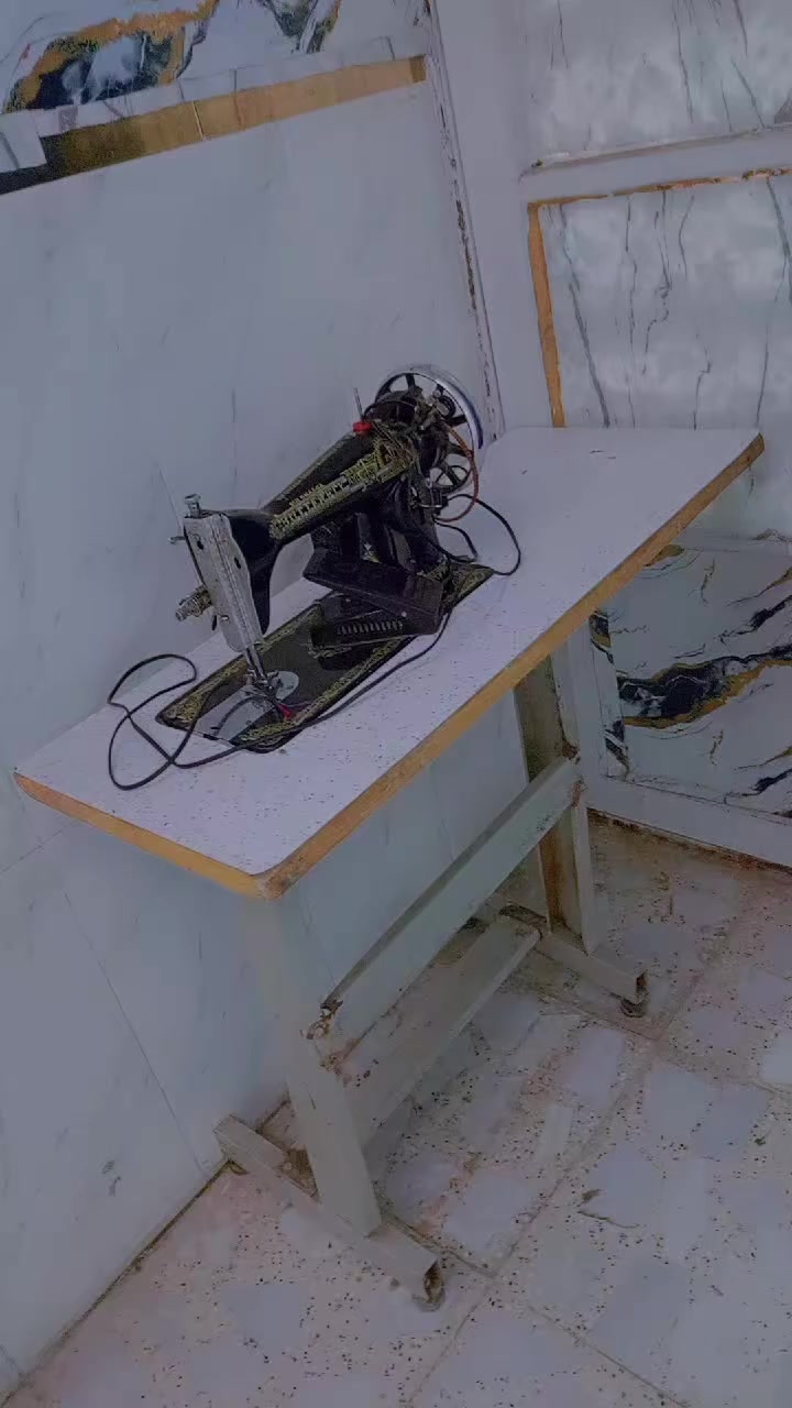 مكينة 50 والمولدة 100 ***********
