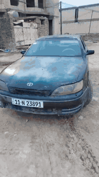 كورلا ويندوم 92 محرك v6 جديد كير اوتو سياره شغاله  رقم بغداد انكليزي شرط وكاله مروريه وتحويل مباشر 
بغدا المحموديه سعرهه 27
***********
