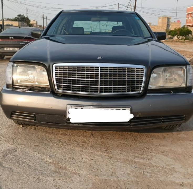 السلام عليكم مارسيداس شبح موديل 95 فول مواصفات محرك كير اكسل خير من الله تبريد  كهرباء مكفولات كشنات كهرباء امامي وخلفي رقم بغداد بسمي تحويل مباشرأي ستفسار على واتساب أو على رقم الهاتف ***********
