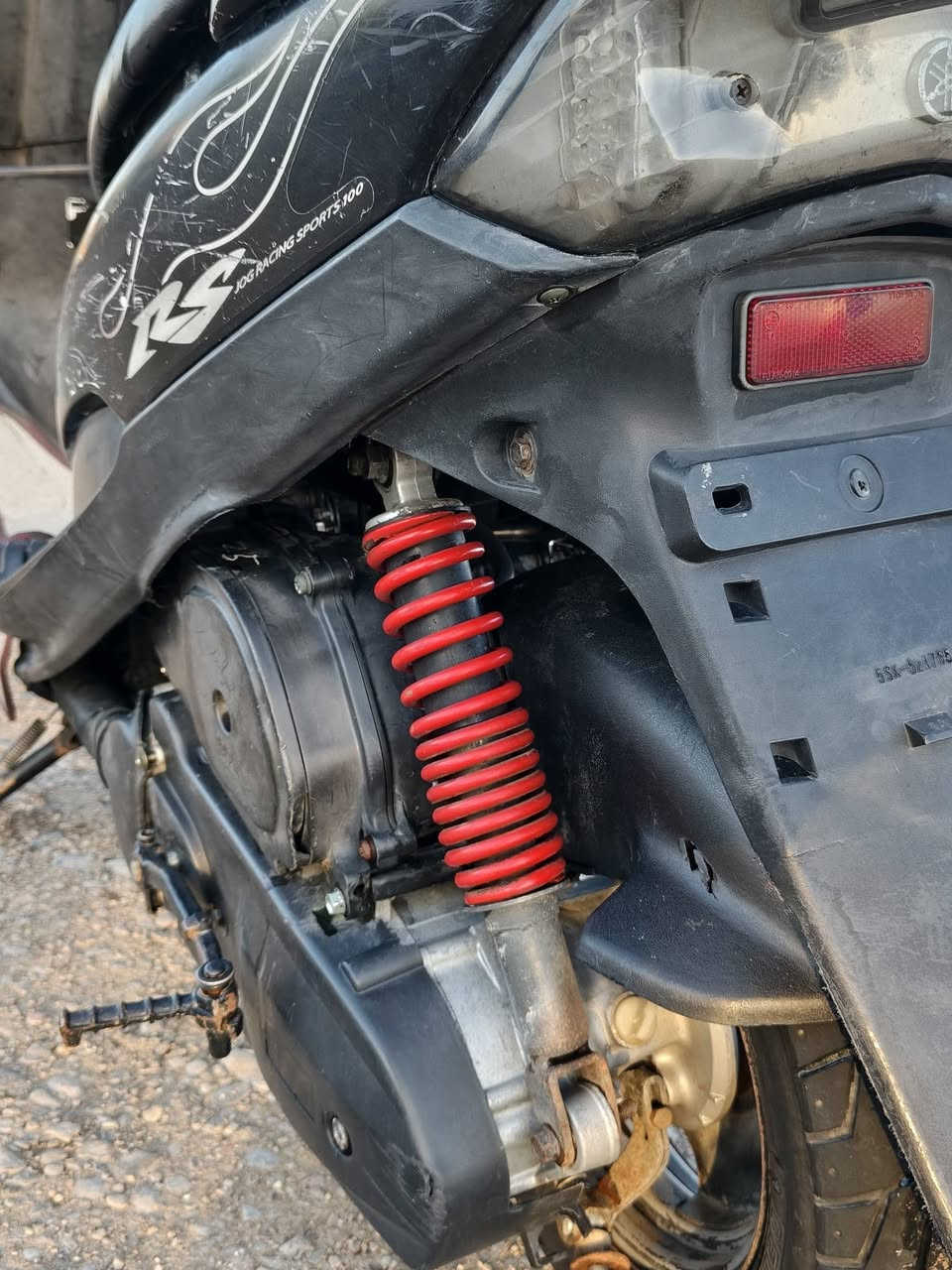 للبيع ماكس ١٢٠ عدله دراجه حاويه كفاله عامه ختم واحد ويه المكينه
تايرات جدد باتري جديد دسكات جدد كهربائيات على وضع الوكاله 
مكينه بلاد ٤٩ دراجه جاهزة سلف هندر شلعه تشك الكاع معدل فول السعر ٦٠٠  مكاني بعقوبه تقاطع القدس ***********
