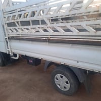 كيا حمل • موديل ٢٠١٣ • ذي قار