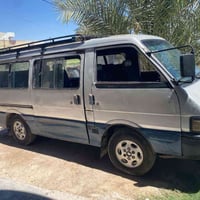 سلام وعليكم كيا بستا موديل 1993 محرك لا تنقيص لا تبخير  كير جديد اكسن ...