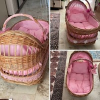 وردي • مستعمل • اطفال